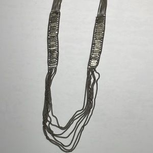 Sorrelli Multi Strand Necklace